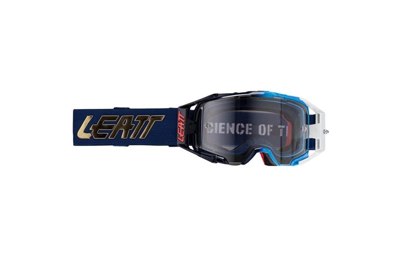 Goggles Leatt Velocity 6.5 Photochromic Royal-Clear Adaptive