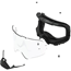 Goggles Leatt Velocity 6.5 Photochromic Stealth-Light Grey Adaptive
