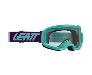 Goggle-ajolasit Leatt Vizion 2.5 Aqua-Clear