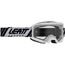 Goggle-ajolasit Leatt Vizion 2.5 White-Clear