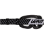 Goggles Leatt Vizion 2.5 White-Clear