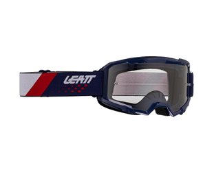 Goggle-ajolasit Leatt Vizion 2.5 Royal-Clear
