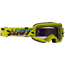 Goggles Leatt Vizion 2.5s Cheetah-Clear