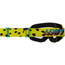 Goggles Leatt Vizion 2.5s Cheetah-Clear