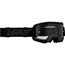 Goggles Leatt Vizion 2.5s Stealth-Clear
