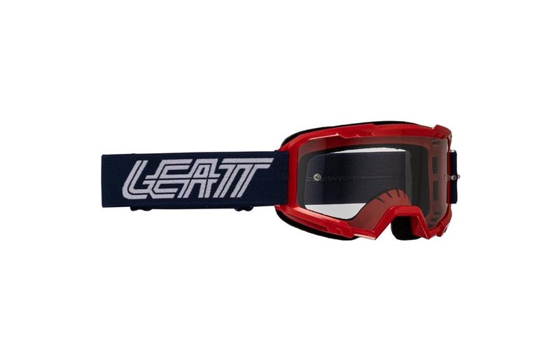 Goggles Leatt Vizion 2.5s Royal-Clear