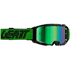 Goggles Leatt Vizion 3.5 Iriz Green-Green