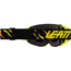 Goggle-ajolasit Leatt Vizion 3.5 Iriz Lime-Red