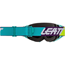 Goggles Leatt Vizion 3.5 Iriz Teal-Blue