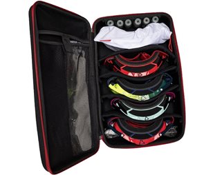 Goggles Leatt Case Velocity