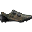 Cykelskor Shimano XC903 Camouflage