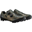 Cykelskor Shimano XC903 Camouflage