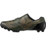 Cykelskor Shimano XC903 Camouflage