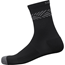 Pyöräilysukat Shimano Original Ankle Socks Black