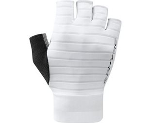Pyöräilyhanskat Shimano S-Phyre Flash Gloves White
