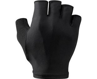 Pyöräilyhanskat Shimano Escape Gloves Black