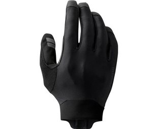 Pyöräilyhanskat Shimano Enduro Gloves Black