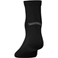 Cykelstrumpor Shimano Performance Mid Socks Unisex Black