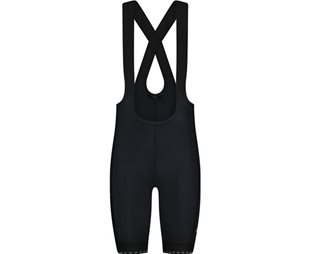 Cykelshorts Dam Shimano W's Evolve Avventura BibShorts Black