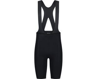 Cykelshorts Shimano S-Phyre Leggera Bib Shorts Black