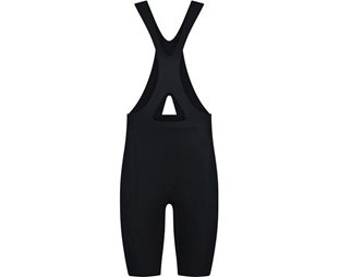 Cykelshorts Dam Shimano W's S-Phyre Leggera Bib Shorts Black