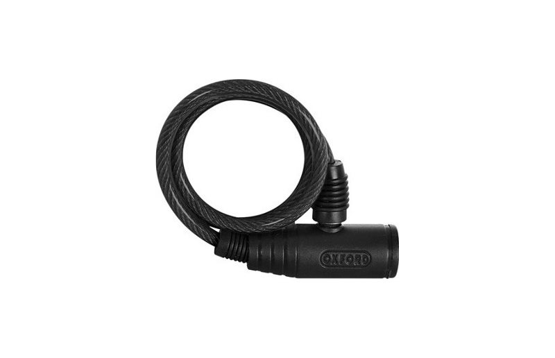 Oxc Kabel Lås Bumper 6 x 600 mm