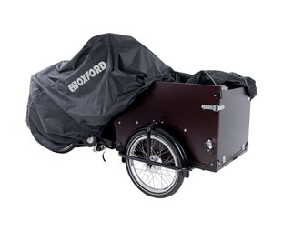 OXC Aquatex Pro sadesuoja tavarapyörille