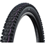 Sykkeldekk Schwalbe Albert Trail Pro Evolution 27,5" Radial Ultra Soft 63-584 Black