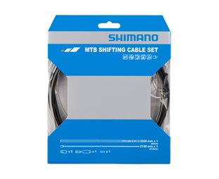 Shimano Vaijerisarja Ot-Sp41 Takana