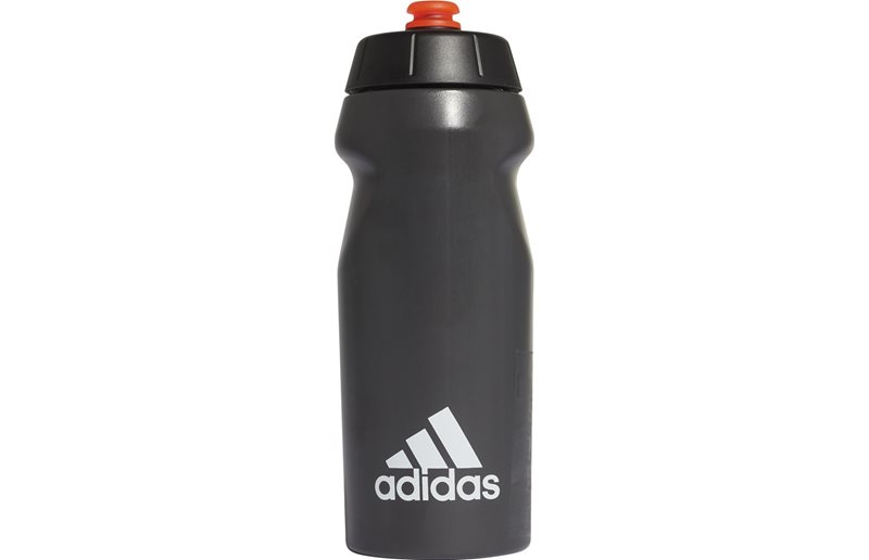 Vattenflaska Adidas Performance Bottle 0,5 L Black