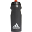 Vattenflaska Adidas Performance Bottle 0,5 L Black