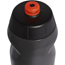 Vattenflaska Adidas Performance Bottle 0,5 L Black
