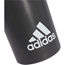 Vattenflaska Adidas Performance Bottle 0,5 L Black