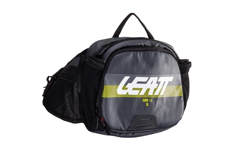 Vyölaukku Juomajärjestelmä Leatt Hydration Core 1.5 Lime