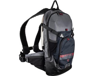 Drikkesekker Leatt Hydration MTB Mountain Lite 1.5 Graphite