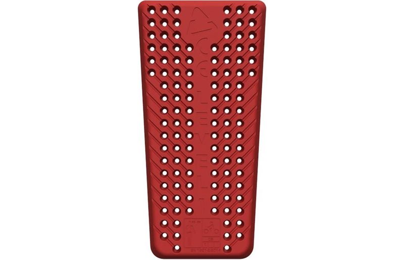 Skydd Leatt Back Protector for Hydration Bags CE Level 1