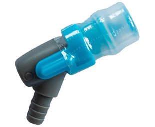 Leatt Bite Valve HydraPak/Leatt 45 degree