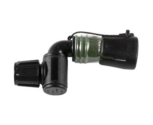 Leatt Bite Valve Spare Part Handsfree Kit