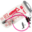 Vätskesystem Leatt Bladder Flat CleanTech w Tube & Bite valve