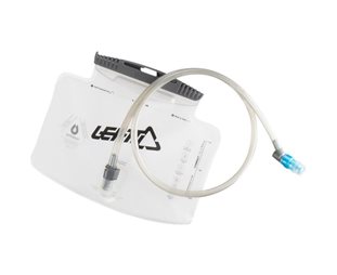 Drikkesystem Leatt Bladder HydraPak/Leatt Horizontal 1.5L w Tube & Bite valve