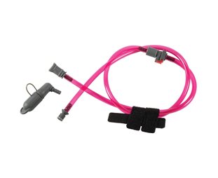 Drikkesystem Leatt Handsfree Hydration Helmet Kit Universal