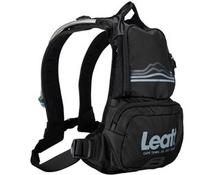 Drikkesekker Leatt Hydration MTB Enduro Race 1.5 Black