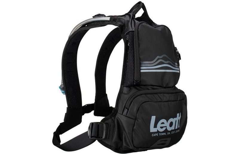 Vätskeryggsäck Leatt Hydration MTB Enduro Race 1.5 Black