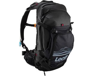 Drikkesekker Leatt Hydration MTB XL 1.5 Black
