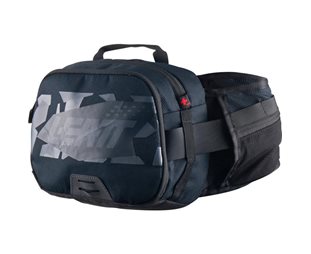 Midjeveske med Drikkesystem Leatt Tool Belt Core 2.0 Black