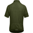 Pyöräilypaita Gorewear C3 Jersey Utility Green