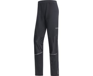 Løpebukser Gorewear R5 Gore-Tex Infinium Pants Women Black