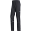 Juoksuhousut Gorewear R5 Gore-Tex Infinium Pants Women Black