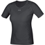 Träningströja Gorewear M Gore Windstopper Base Shirt Women Black