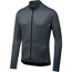 Cykeltröja Gorewear C3 Thermo Jersey Lab Graphite